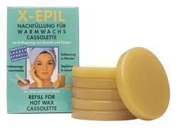 X-Epil Nachfüllung Cassolette