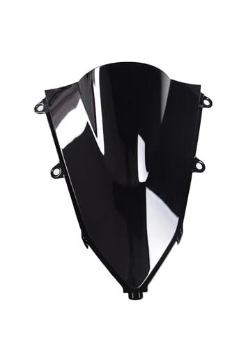 Couvercle de carénage pour CBR650R protégeant la queue de moto des projections 2019-2024