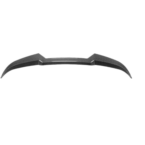 Spoiler avant pour BMW Série 1 F40 M-Sport 2019-2024 lame de pare-chocs noir brillant