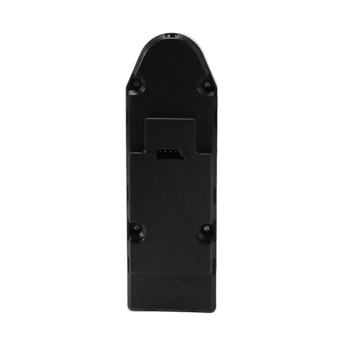 Vitre BMW X3 bloquée ? Changez l'interrupteur lève-vitre E83 code 61313414354 - 3