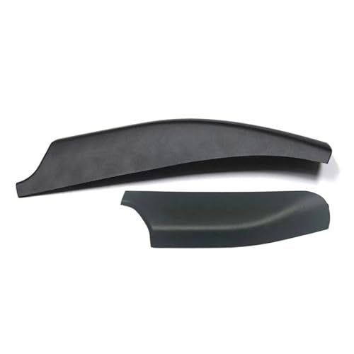 Cache de barre de toit Kia Sportage rigide anti-UV - Embout avant droit de remplacement - 2