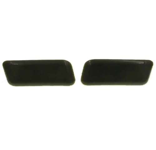 Cache-gicleur protégeant le lave-phares droit de votre Land Cruiser 200