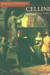 Paperback Cellini (Spanish Edition) [Spanish] Book