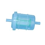 2Pack Fuel filter SBA360720070 Compatible With NEW HOLLAND TZ22DA, T1010, TZ24DA, T1030, TZ25DA,