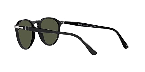 Image of Persol PO3286S Round Sunglasses