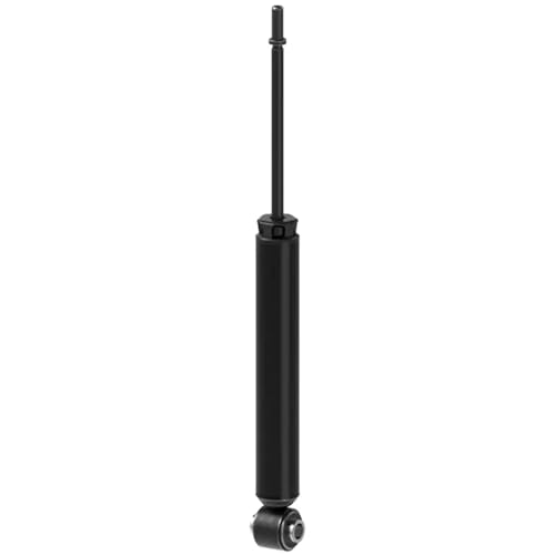 Image of Detroit Axle - Rear Shock Absorbers for Toyota 2019-2025 RAV4 2021-2024 Venza RAV4 Prime, Complete Shock Absorbers Assembly 2022 2023 Replacement