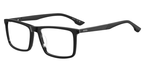 Gafas de vista BOSS 1915/G Hugo Boss estilo diario oficina negro hombre