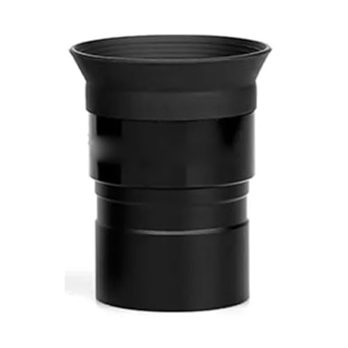 Ocular de 15mm para telescopio astronomico de 1.25 pulgadas en metal recubierto