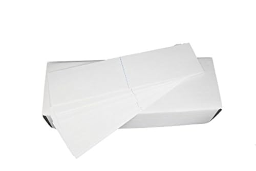 Compatible Double Strip Half Tape 7