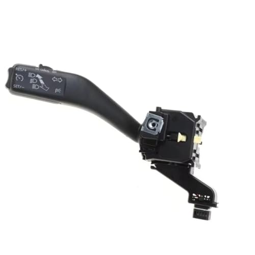 Commutateur de clignotant Skoda Octavia et Yeti - Levier régulateur de vitesse 1K0953513A