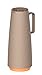 Tramontina Exata karafka termiczna, beżowa 1000 ml