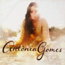 CD - ANTONIA GOMES - A IGREJA DE JOELHOS