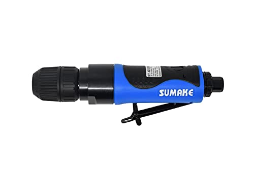 Sumake ST-AD1003C Inline Air Drill