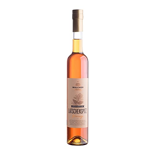 Walcher Liquore al Pino Mugo 0,50l
