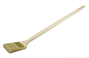 Mako XXL Giraffe Borstenpinsel 75 mm