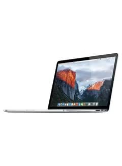 Mac book Pro A1398 (2015) Laptop With 15.4-Inch Display