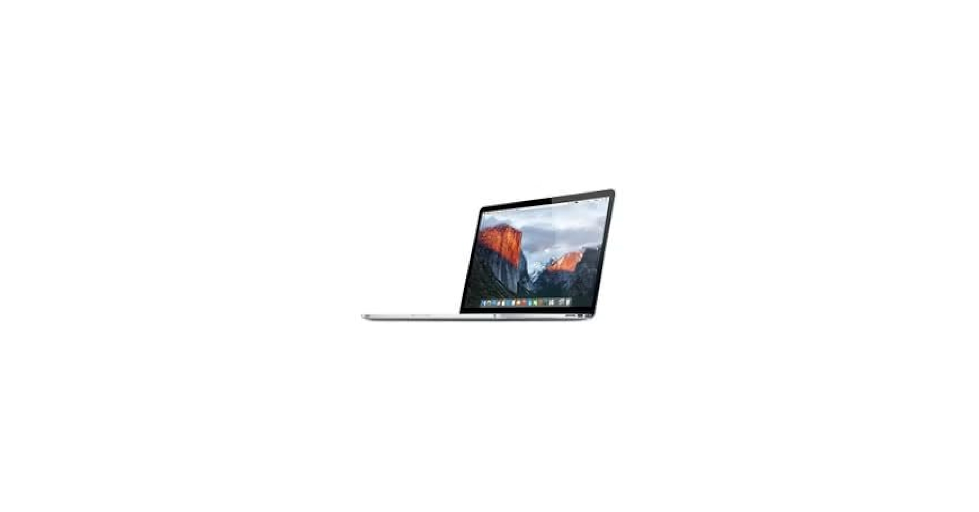 Mac Book Pro 15インチ Retina 2015 A1398 apple_mjlq2ll_a_15_4_macbook_p