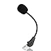 Produktbild LEFXMOPHY HS70 PRO Ersatz-Mikrofon für Corsair HS50 H60 HS70 HS75 XB Series Stereo Gaming Headset, 3,5 mm Geräuschunterdrückung