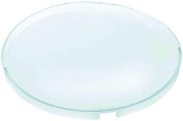 Eschenbach No. 27771 Vario LED Lamp Table / Desk Magnifier 2.5x - 6D - Dim. 132 mm