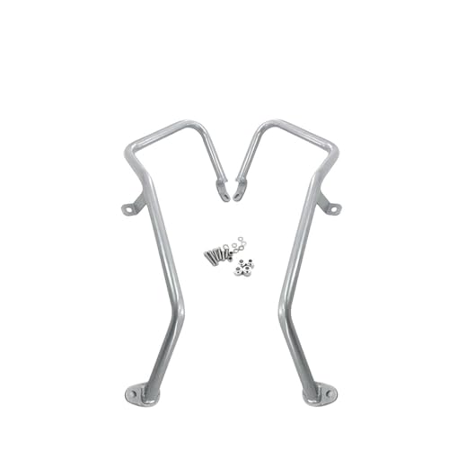 Cage de cascade X-ADV 750 2025 protection anti-fissure