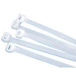 Zip Ties/Cable straps for cable management,2.5x200 mm,100PCS