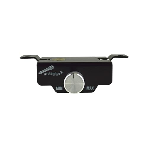 AUDIOPIPE SPLIT-3023LVL Répartiteur de signal audio pour amplification