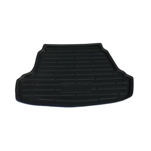 Tapis de coffre pour Sonata LF 2015-2019 protection plancher voiture