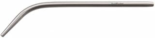 Surgical Aspirator Suction Tube 4.0mm
