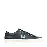 Fred Perry
