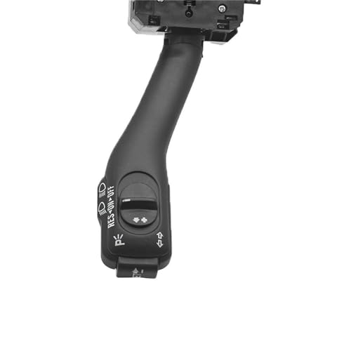 Interrupteur de comodo phares et clignotant Audi A6 1998-2005 - 3