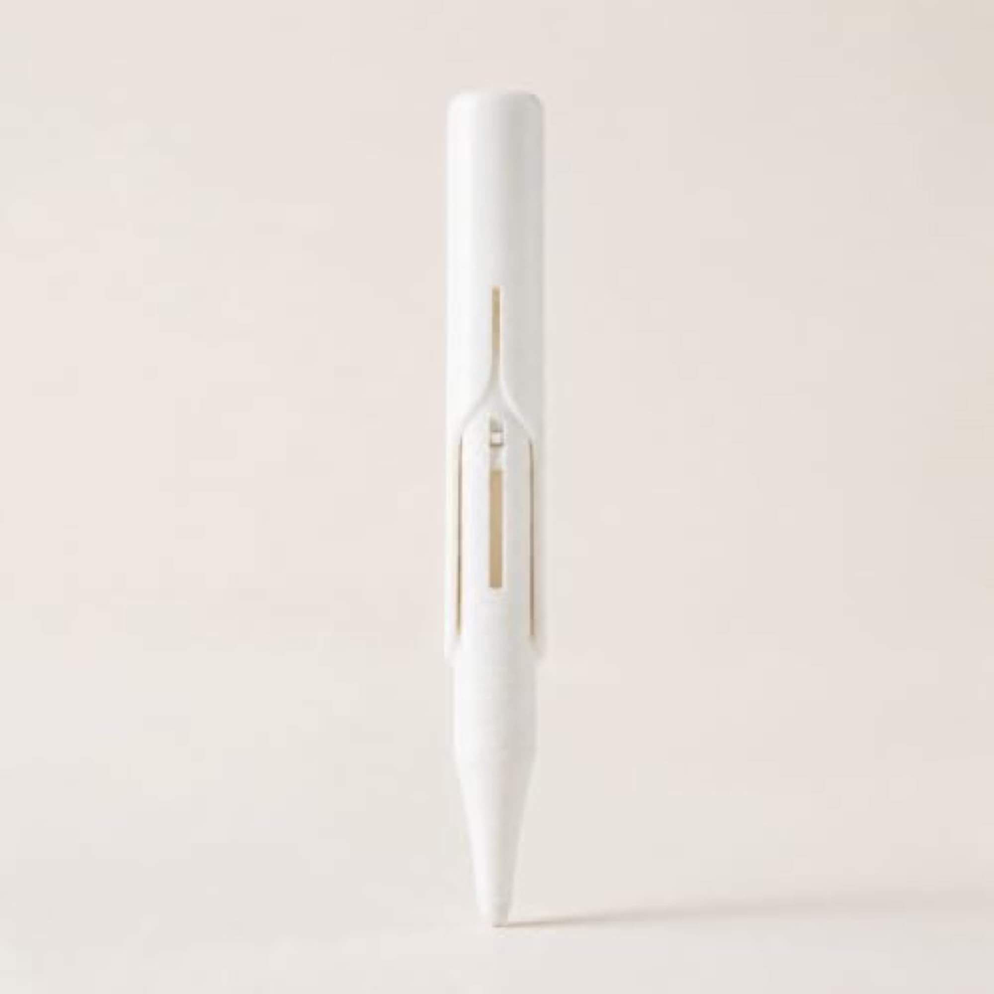 Slim Automatic Diamond Painting Pen, Pure White