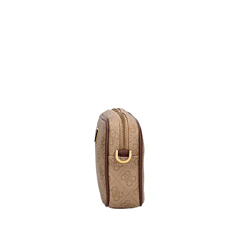 Pochette Guess homme bandoulière cuir petit sac bandoulière