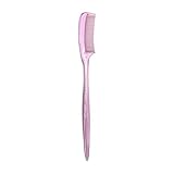 Améliorez l'apparence de vos poupées avec le peigne à cheveux de poupée, doté d'un outil de coiffage précis comme des peignes à dents fines et des peignes de coiffure pour perruques conçus pour s'adapter parfaitement cheveux de poupée