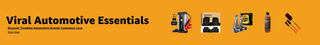 Discover Trending Automotive Accessories and More