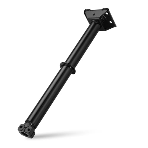 Columna de dirección reforzada JAVIK 1823781-329 para Polaris Scrambler y Sportsman