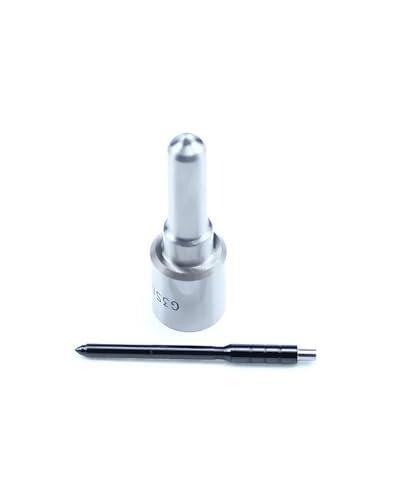 Conjunto completo inyector motor 0445110917 DLLA155P2626 Inyector De Combustible Para Diésel Common Rail Boquilla Para Automóvil