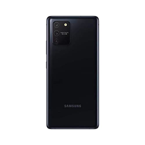 Image of Samsung Galaxy S10 Lite (Prism Black, 8GB RAM, 128GB)