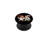 Bandiera Marocco Polonia Radici marocchine polacca PopSockets PopGrip Adesivo