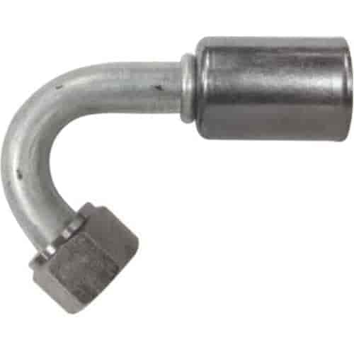 Vintage Air 35843-VUG Beadlock O-Ring Fitting by Vintage Air - Image 3