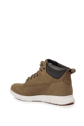 Image of Timberland Men's Killington Mid Lace-up Sneaker
