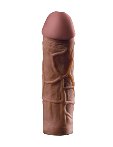 Mega 2" Extension - Brown