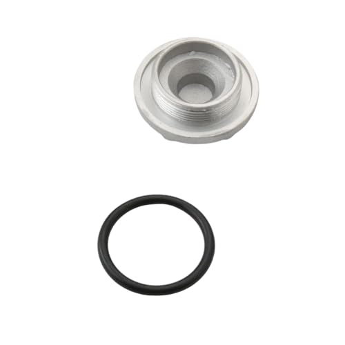 Tapón de drenaje de aluminio duradero 4HC-15351-00-00 para moto SRX250T 3