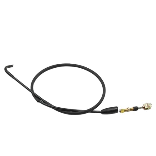 Câble d'accélérateur moto QS125 pour réparer une commande bloquée ou usée