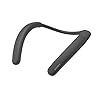 Sony SRS-NB10 Wireless Neckband Bluetooth Speaker Comfortable and Lightweight with Technology to Work from Home, Built…