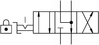 Électrovanne VSVA-B-B52-Z-A1-1AC1 546691 originale pour distributeur pneumatique