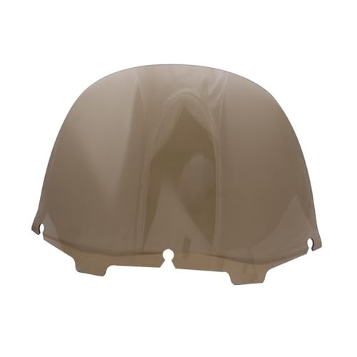 Déflecteur pare-brise réglable 13" pour Electra Glide protection vent