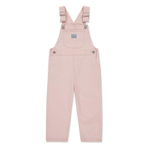Image of Levi's unisex-baby And Toddler Overall
