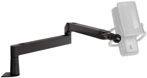 Elgato Wave Mic Arm LP - Premium Low Profile Microphone Boom with 
