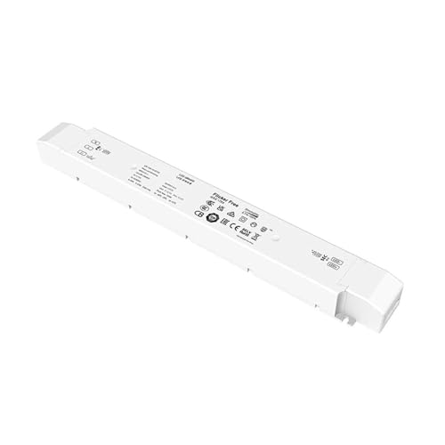 Transformateur éclairage LED 24V CV pilote Triac variateur phase sombre