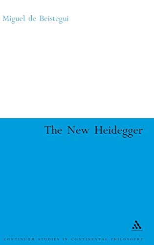 The New Heidegger view 2